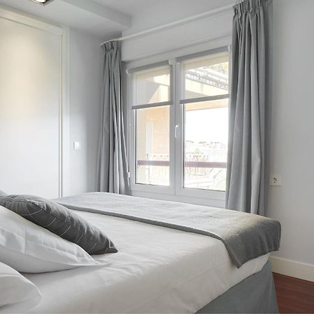 Appartement Aterian. Sanz Enea à Zarautz Extérieur photo