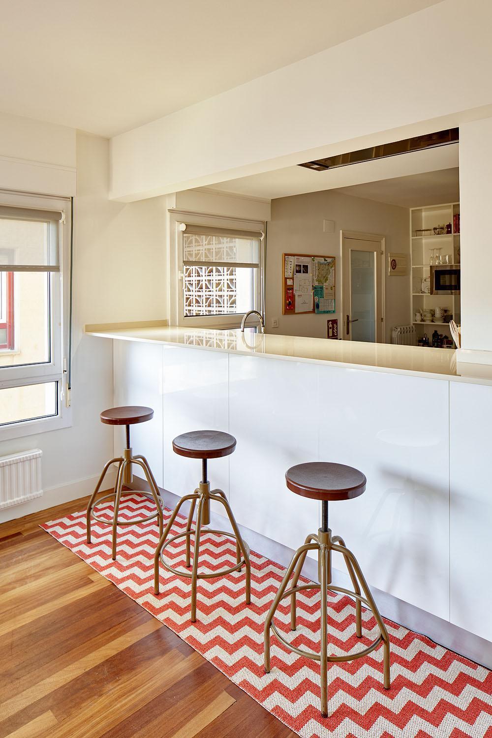 Appartement Aterian. Sanz Enea à Zarautz Extérieur photo