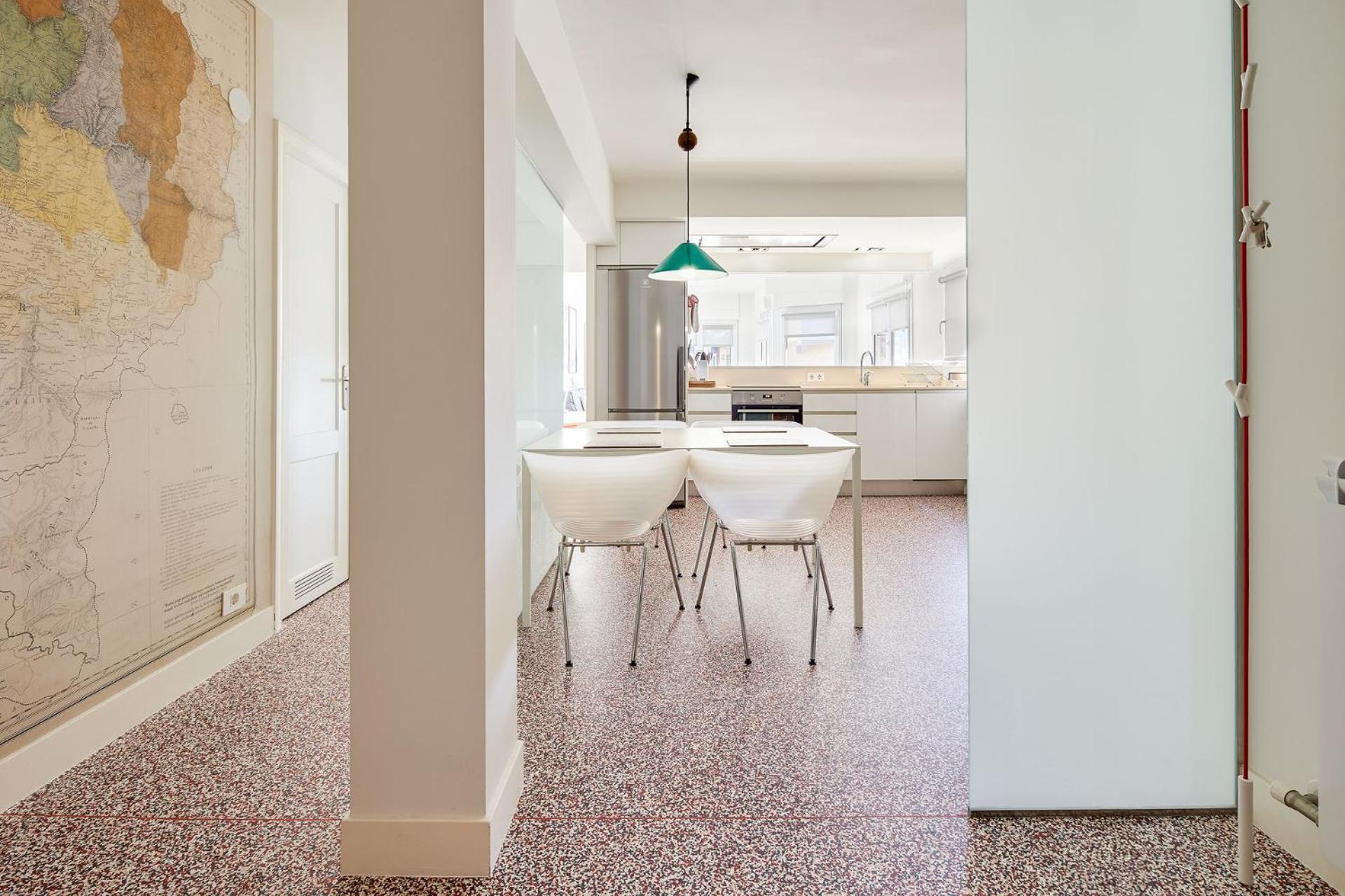 Appartement Aterian. Sanz Enea à Zarautz Extérieur photo