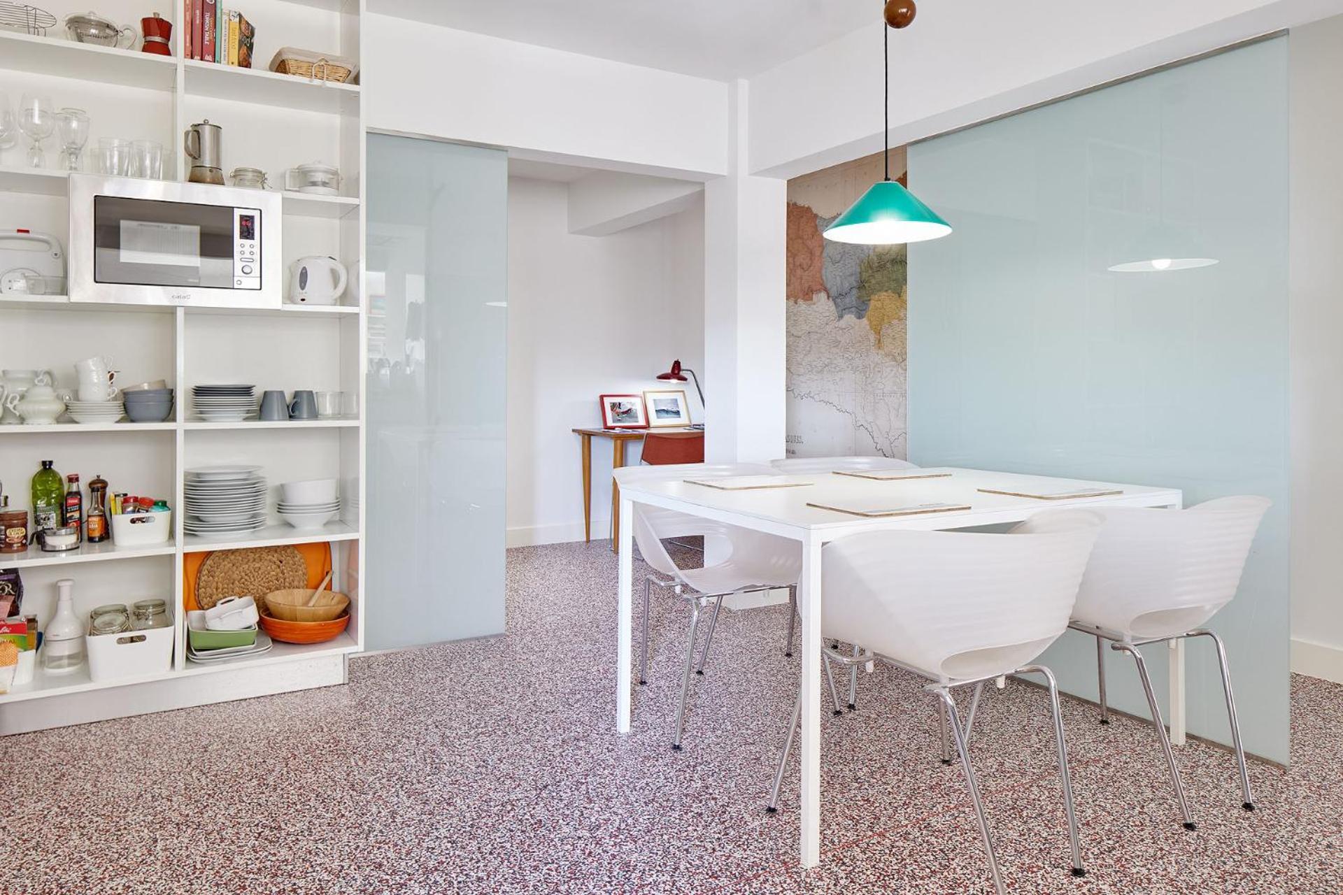 Appartement Aterian. Sanz Enea à Zarautz Extérieur photo